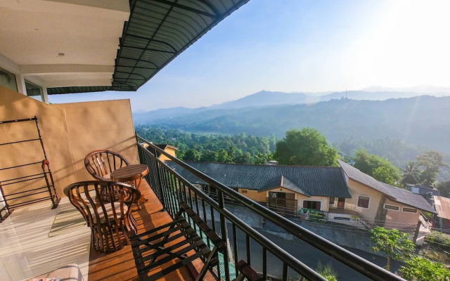 Romance Hills Hotel
