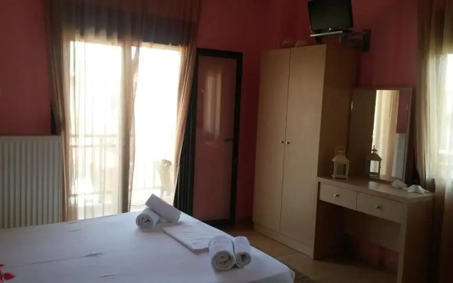 Villa Yanna Studios