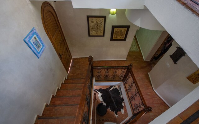 Hotel Ziryab