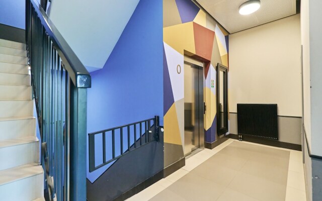 Apartment Wroclaw Jana Pawla by Renters