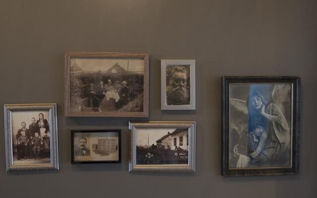 Merkigil Guesthouse