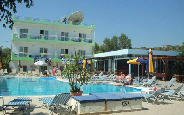 Millenium Studios