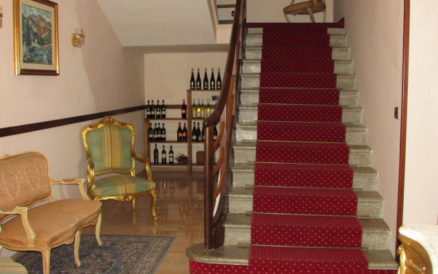 Hotel Gli Archi
