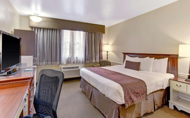 Provo River Inn