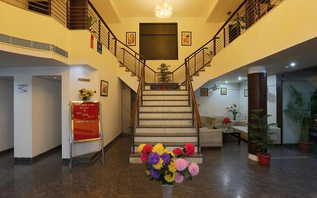 Arch Plaza - Near Yashobhoomi Convention Centre Dwarka