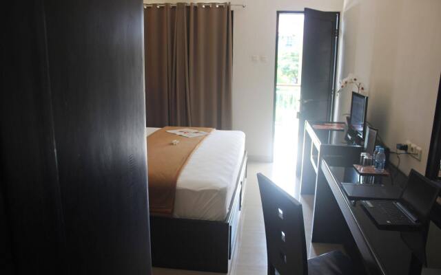Nakula Stay Kuta