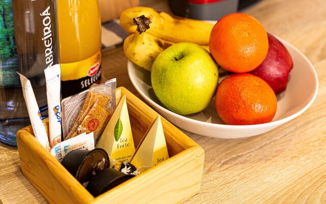 7Escalones Apartamentos Boutique