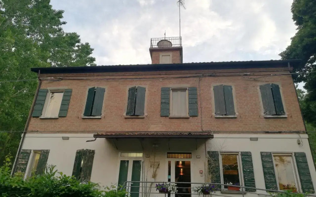 Locanda dei Pontieri