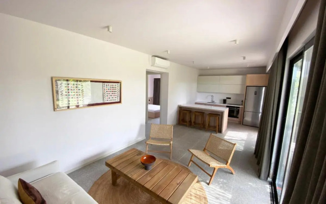 Zay'a Çeşme Hotel & Beach