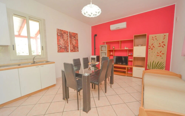 Casa Vacanze Mare Nostrum beach front