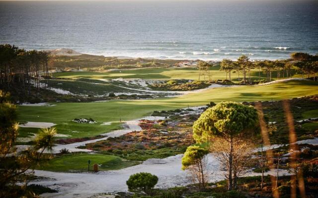 West Cliffs Ocean and Golf Resort