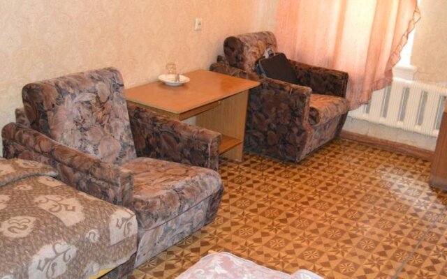 Zhiguli-Ekonom Hotel