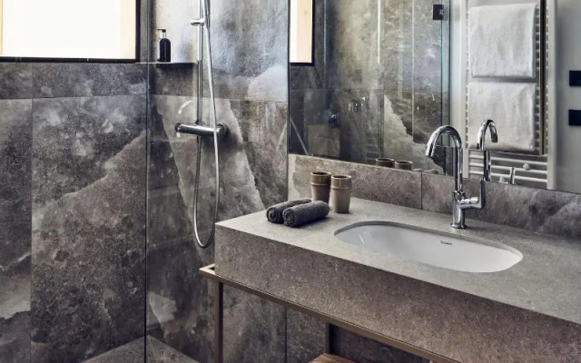 Falkensteiner Hotel Kronplatz - The Leading Hotels of the World