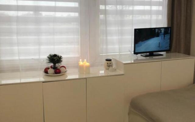 Fulda Apartment