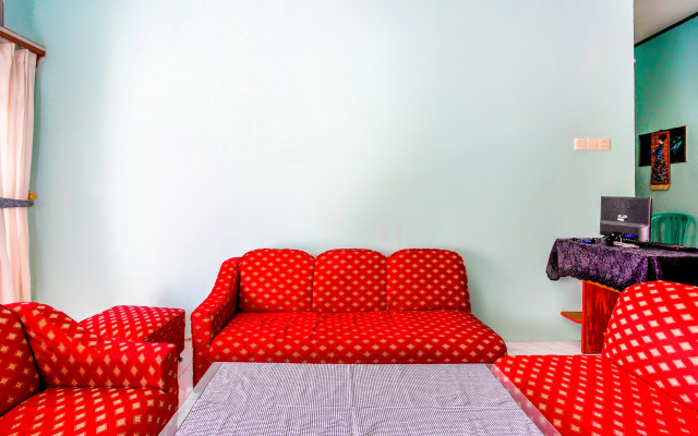 Putri Residence Syariah by OYO Rooms