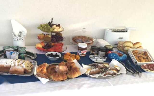 B&B Villa Patrizia Selinunte