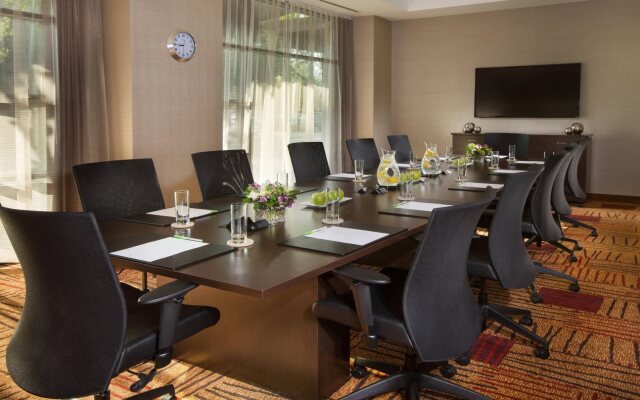 Courtyard Portland Downtown/Convention Center