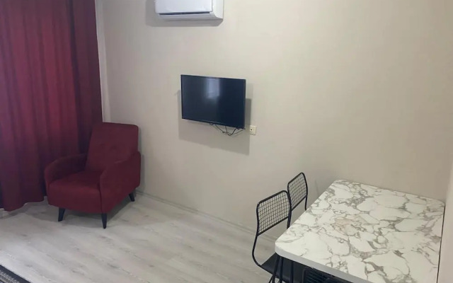 Acar Apart Otel 4