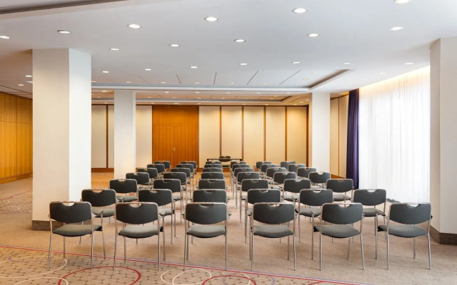 Leonardo Hotel Weimar