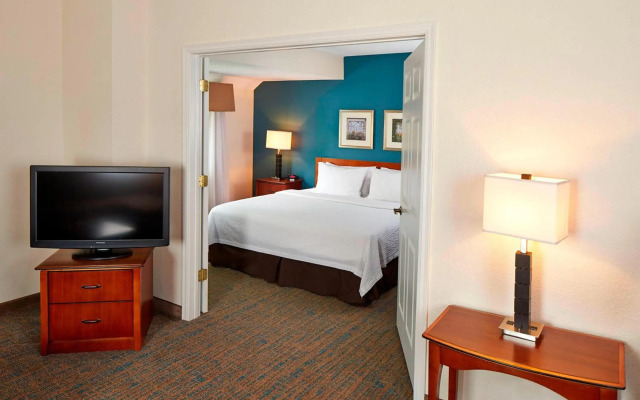 Residence Inn by Marriott Minneapolis Eden Prairie