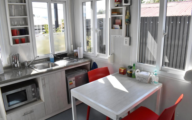 Container Departamento en Puerto Natales