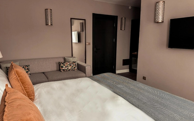Osmanli Cappadocia Hotel