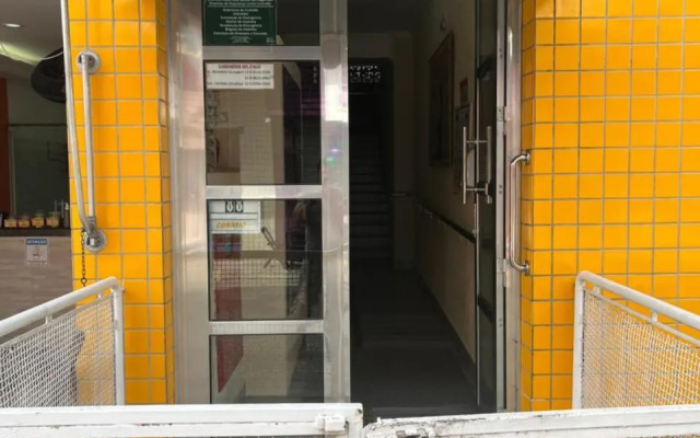 Apartamento no CENTRO de Caraguatatuba.