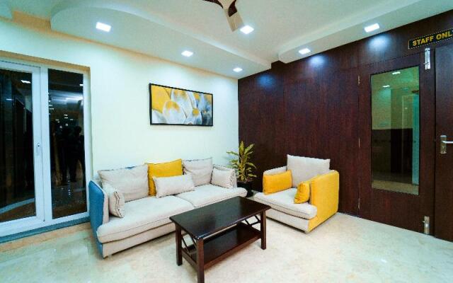 Grand Padappai Residency