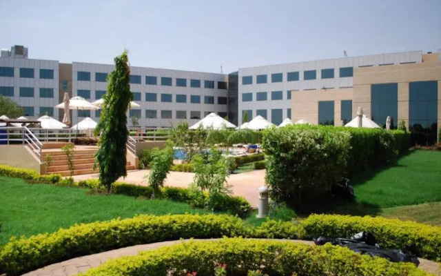 Al Salam Hotel