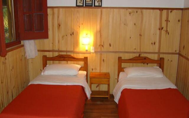 Hostel San Gregorio