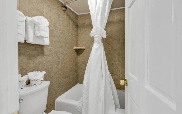 Bluewater Resort 513