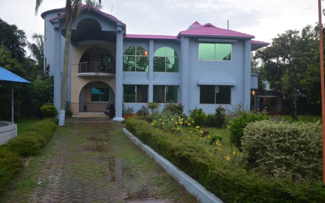Tea Heaven Resort