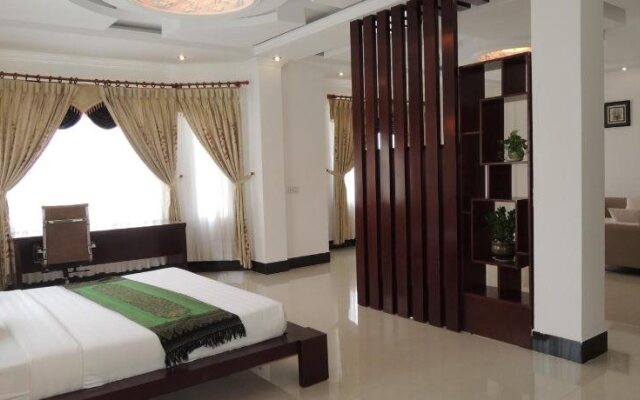 Tra Ny Ka Hotel & Restaurant