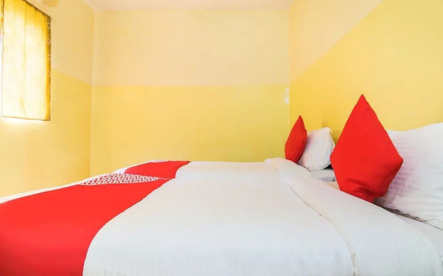 Viva Maria Guest House by OYO Rooms