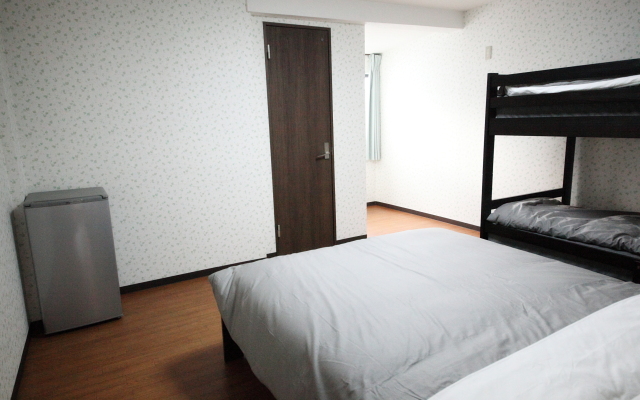Tokyo House Inn