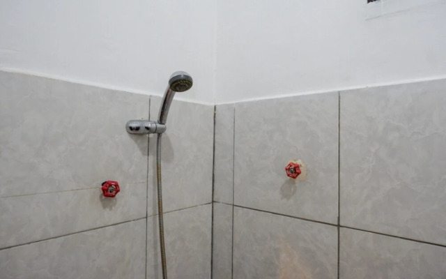 RedDoorz Syariah @ Hotel Wisma Indonesia Kendari