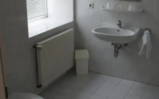 Landhotel Pagram-Frankfurt/Oder