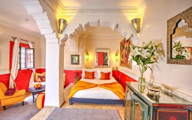 Riad Dar El Souk