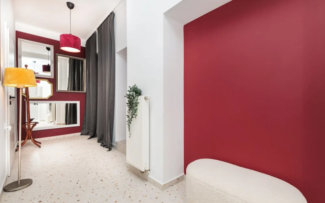 Retro Glamour by Upstairs