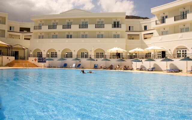 Sunshine Crete Village - All Inclusive