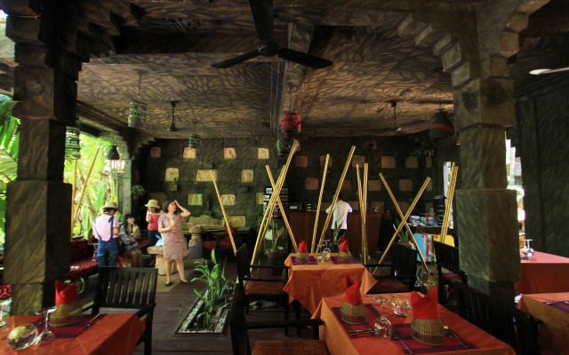 Petit Temple Suite & Spa