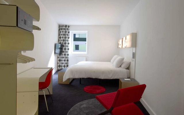 Hotel Gat Point Charlie Berlin