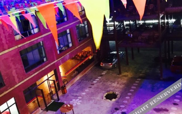 Xianyi Shui'an Hotel