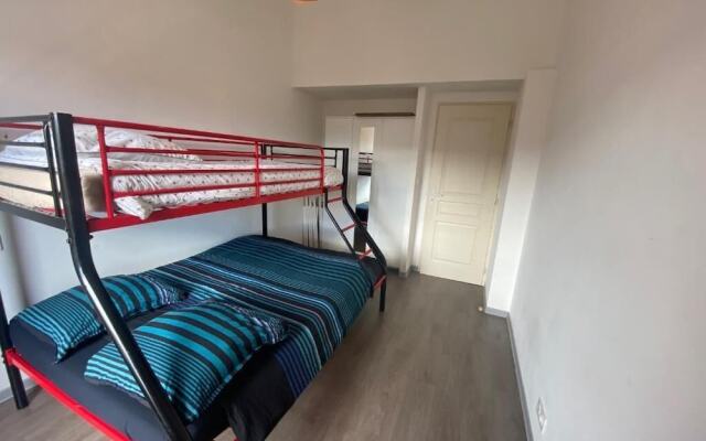 Résidence Les Vignerons