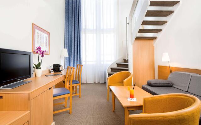 Castrum Hotel Szekesfehervar