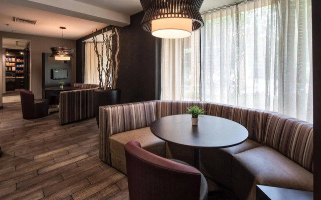 Courtyard by Marriott Rock Hill