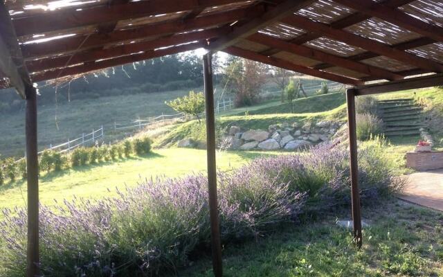 Agriturismo San Pietro Aquaeortus