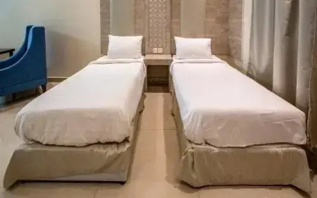 Nasamat Furnished Units by OYO Rooms