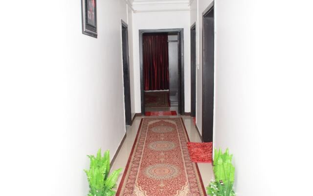 Al Eairy Furnished Apts Al Madinah 6