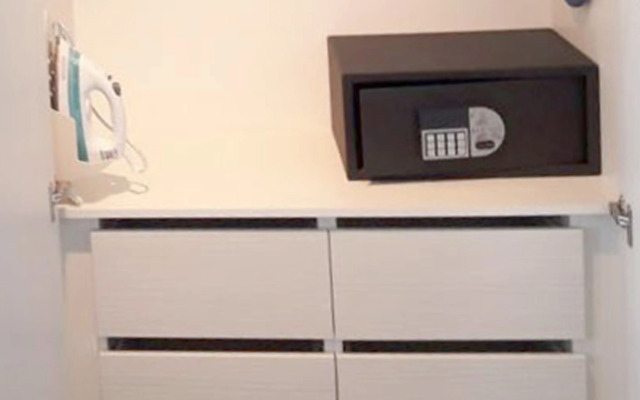 EcoApart Antofagasta